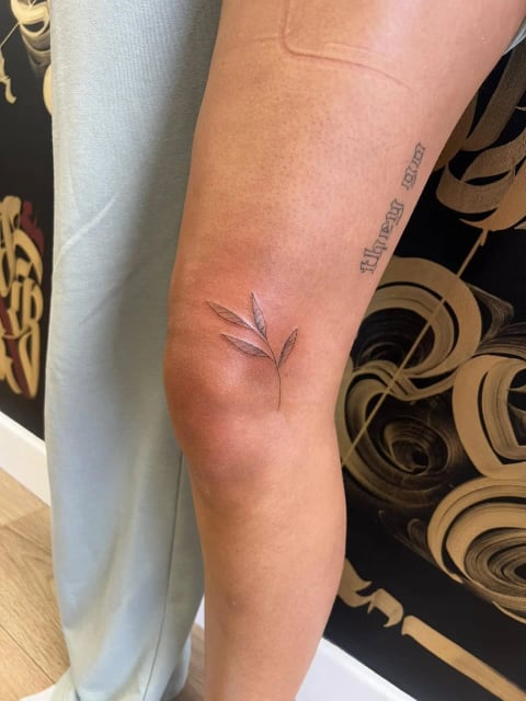 Tattoo by SKYN Tattoo & Laser in Rosyth - recent work 1 of 59