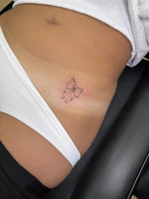 Tattoo by SKYN Tattoo & Laser in Rosyth - recent work 41 of 59