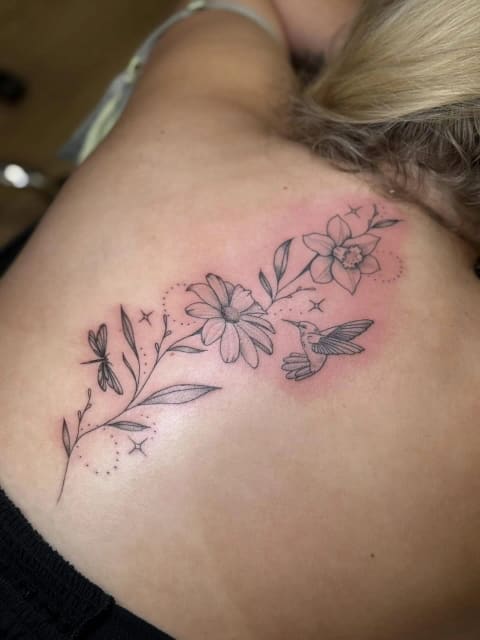 Tattoo by SKYN Tattoo & Laser in Rosyth - recent work 31 of 59