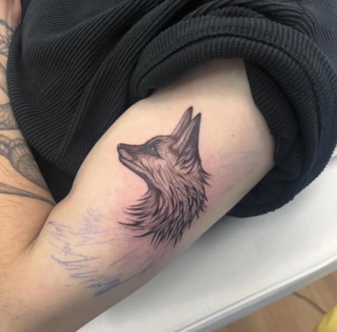 Tattoo by SKYN Tattoo & Laser in Rosyth - recent work 29 of 59