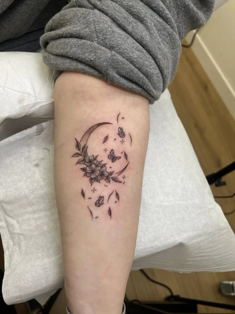 Tattoo by SKYN Tattoo & Laser in Rosyth - recent work 55 of 59
