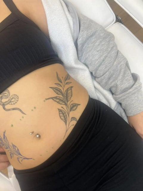 Tattoo by SKYN Tattoo & Laser in Rosyth - recent work 34 of 59