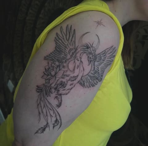 Tattoo by SKYN Tattoo & Laser in Rosyth - recent work 18 of 59