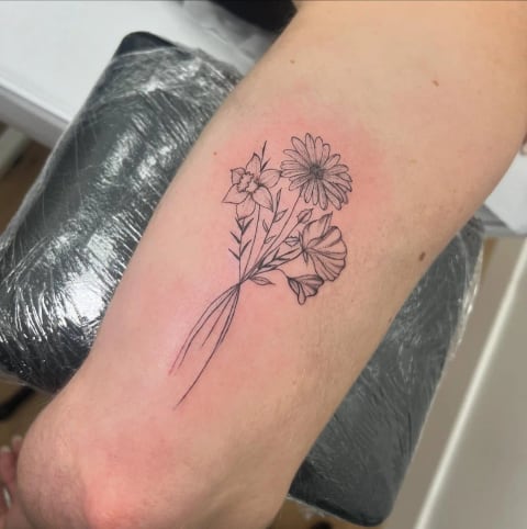 Tattoo by SKYN Tattoo & Laser in Rosyth - recent work 3 of 59