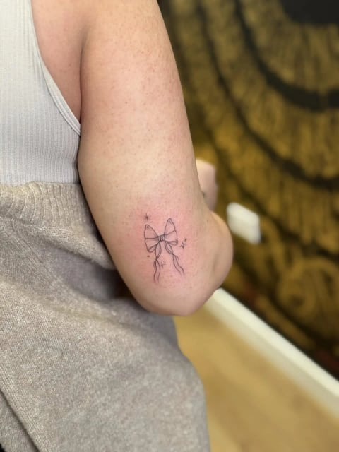 Tattoo by SKYN Tattoo & Laser in Rosyth - recent work 20 of 59