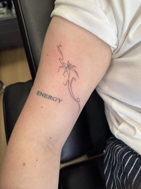 Tattoo by SKYN Tattoo & Laser in Rosyth - recent work 37 of 59