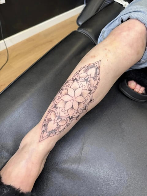 Tattoo by SKYN Tattoo & Laser in Rosyth - recent work 40 of 59