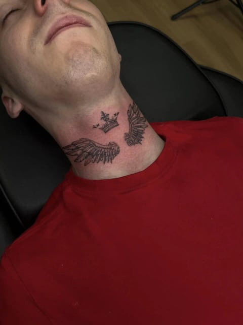 Tattoo by SKYN Tattoo & Laser in Rosyth - recent work 27 of 59