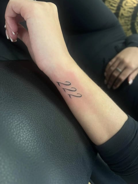 Tattoo by SKYN Tattoo & Laser in Rosyth - recent work 6 of 59