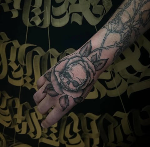 Tattoo by SKYN Tattoo & Laser in Rosyth - recent work 50 of 59