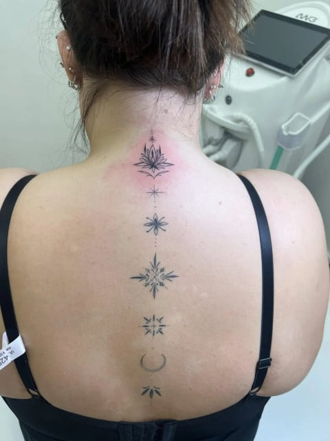 Tattoo by SKYN Tattoo & Laser in Rosyth - recent work 19 of 59