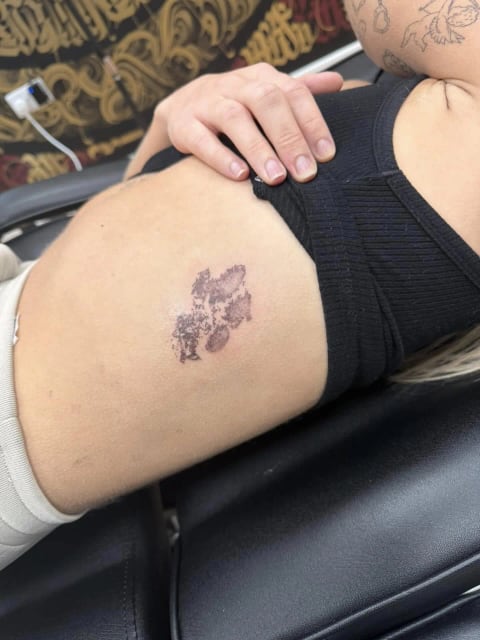 Tattoo by SKYN Tattoo & Laser in Rosyth - recent work 35 of 59
