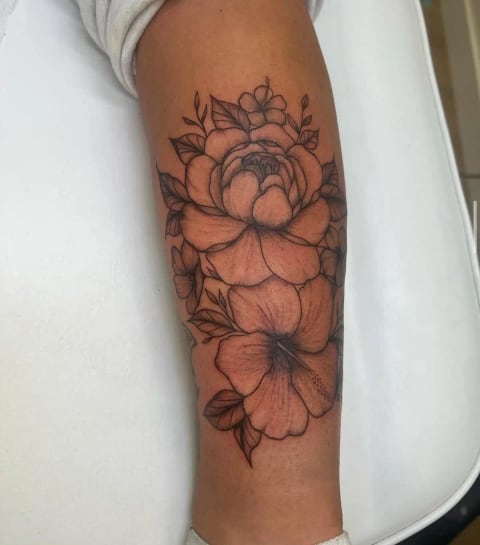 Tattoo by SKYN Tattoo & Laser in Rosyth - recent work 13 of 59
