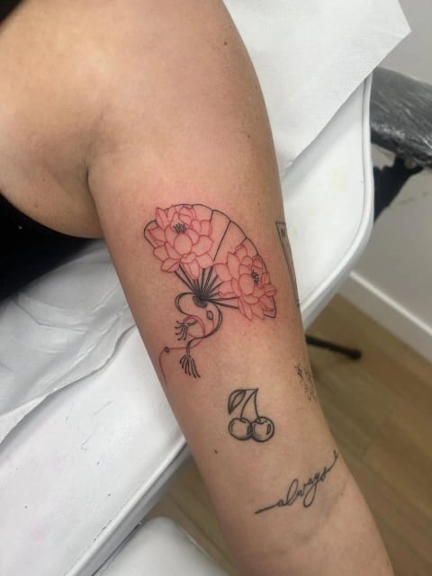 Tattoo by SKYN Tattoo & Laser in Rosyth - recent work 43 of 59