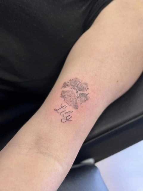 Tattoo by SKYN Tattoo & Laser in Rosyth - recent work 14 of 59