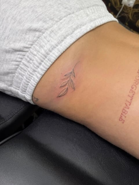 Tattoo by SKYN Tattoo & Laser in Rosyth - recent work 25 of 59