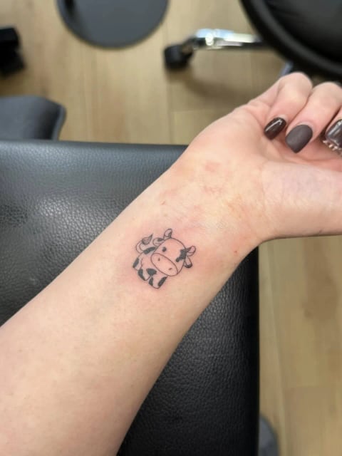 Tattoo by SKYN Tattoo & Laser in Rosyth - recent work 17 of 59