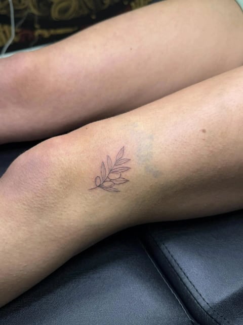 Tattoo by SKYN Tattoo & Laser in Rosyth - recent work 53 of 59