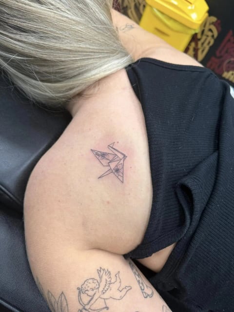 Tattoo by SKYN Tattoo & Laser in Rosyth - recent work 38 of 59