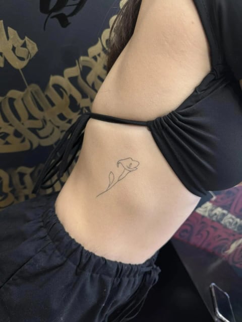Tattoo by SKYN Tattoo & Laser in Rosyth - recent work 28 of 59