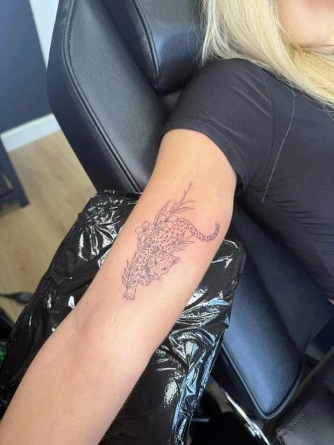 Tattoo by SKYN Tattoo & Laser in Rosyth - recent work 26 of 59