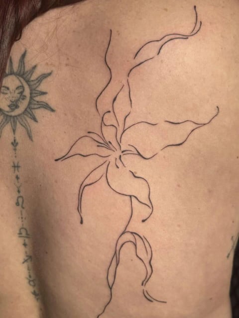 Tattoo by SKYN Tattoo & Laser in Rosyth - recent work 4 of 59