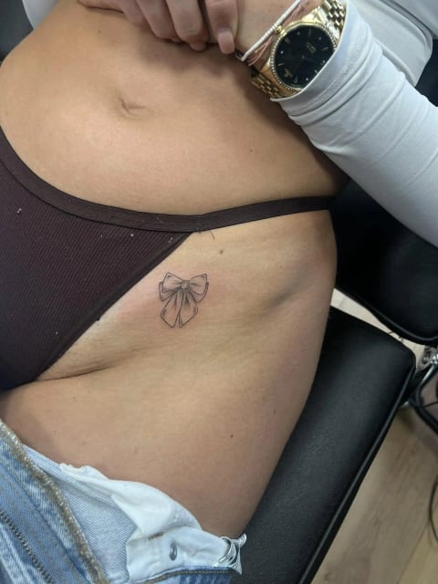 Tattoo by SKYN Tattoo & Laser in Rosyth - recent work 46 of 59