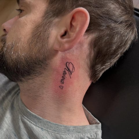 Tattoo by SKYN Tattoo & Laser in Rosyth - recent work 9 of 59
