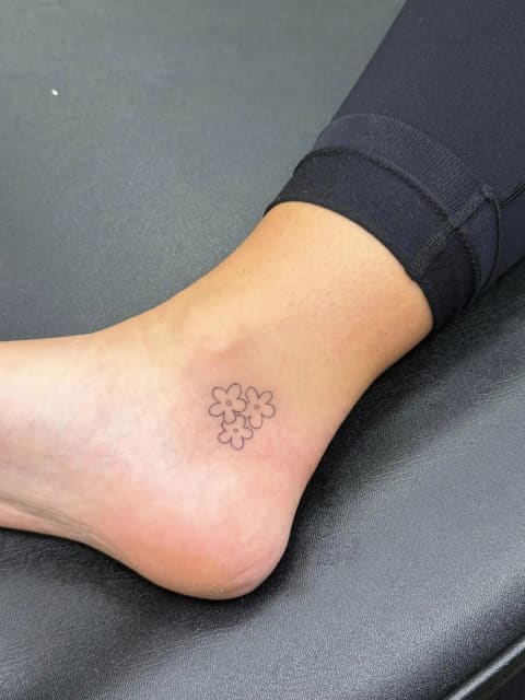 Tattoo by SKYN Tattoo & Laser in Rosyth - recent work 23 of 59