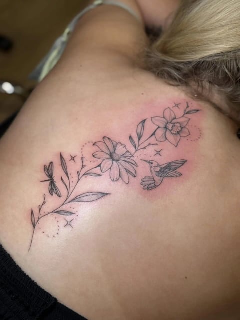 Tattoo by SKYN Tattoo & Laser in Rosyth - recent work 31 of 59
