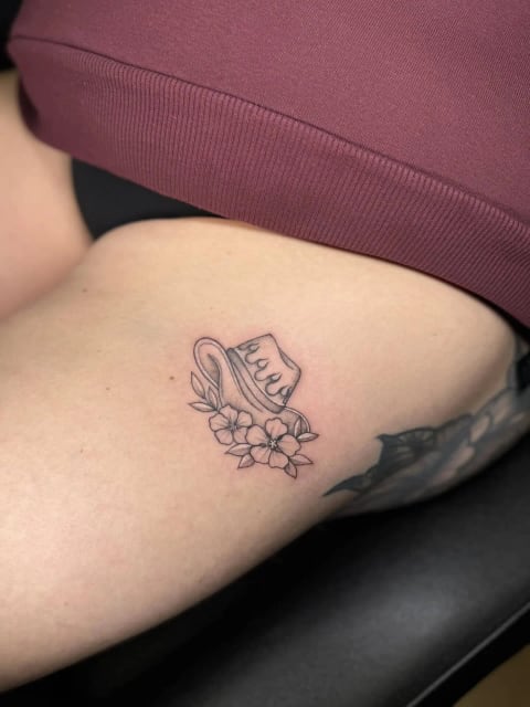 Tattoo by SKYN Tattoo & Laser in Rosyth - recent work 15 of 59