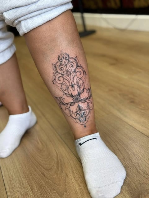 Tattoo by SKYN Tattoo & Laser in Rosyth - recent work 54 of 59