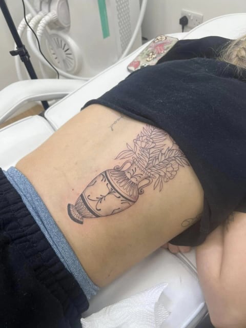 Tattoo by SKYN Tattoo & Laser in Rosyth - recent work 45 of 59