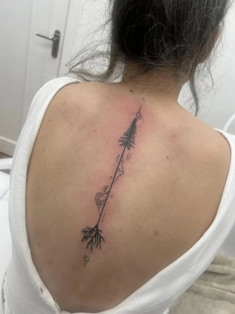 Tattoo by SKYN Tattoo & Laser in Rosyth - recent work 16 of 59