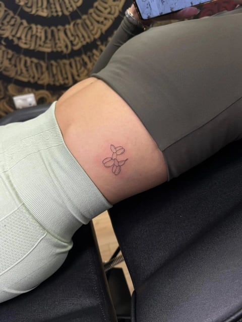Tattoo by SKYN Tattoo & Laser in Rosyth - recent work 10 of 59