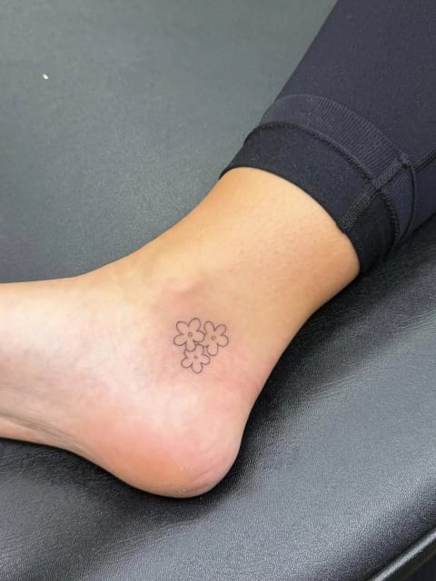 Tattoo by SKYN Tattoo & Laser in Rosyth - recent work 23 of 59