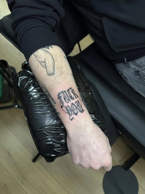 Tattoo by SKYN Tattoo & Laser in Rosyth - recent work 21 of 59
