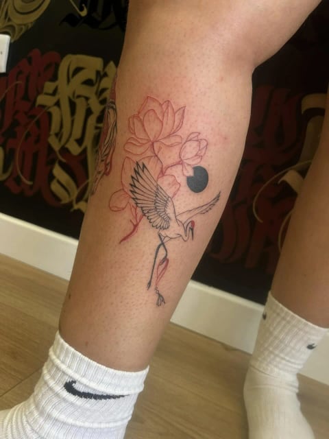 Tattoo by SKYN Tattoo & Laser in Rosyth - recent work 58 of 59