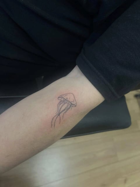Tattoo by SKYN Tattoo & Laser in Rosyth - recent work 7 of 59
