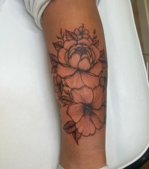 Tattoo by SKYN Tattoo & Laser in Rosyth - recent work 13 of 59