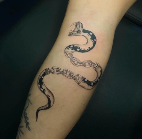 Tattoo by SKYN Tattoo & Laser in Rosyth - recent work 47 of 59