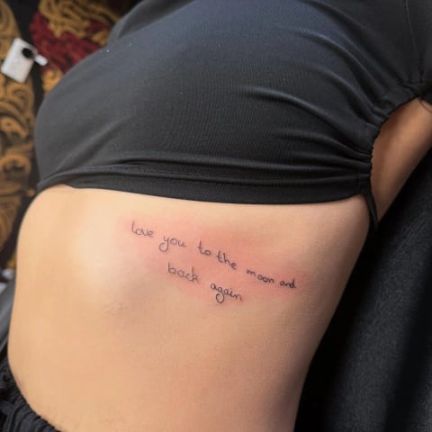 Tattoo by SKYN Tattoo & Laser in Rosyth - recent work 33 of 59