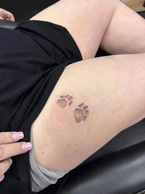 Tattoo by SKYN Tattoo & Laser in Rosyth - recent work 51 of 59