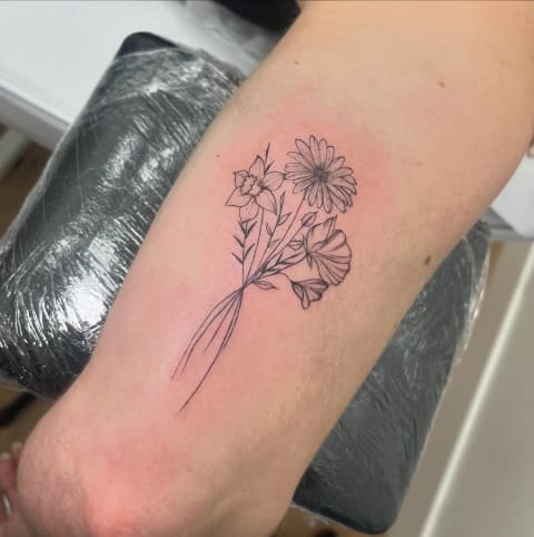 Tattoo by SKYN Tattoo & Laser in Rosyth - recent work 3 of 59