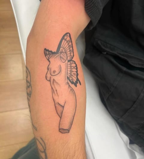 Tattoo by SKYN Tattoo & Laser in Rosyth - recent work 2 of 59
