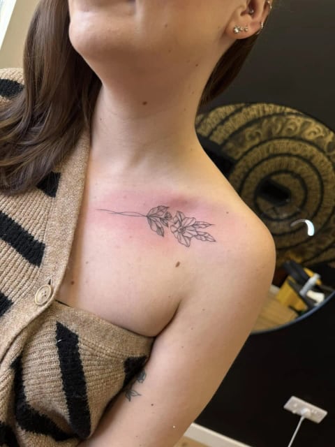 Tattoo by SKYN Tattoo & Laser in Rosyth - recent work 48 of 59